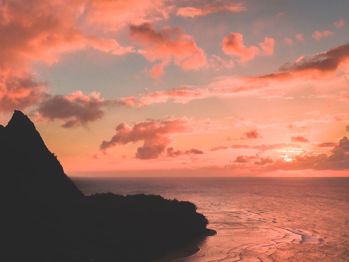 3 Day Soul Renewal Private Spiritual Retreat in Honolulu, Hawaii 3