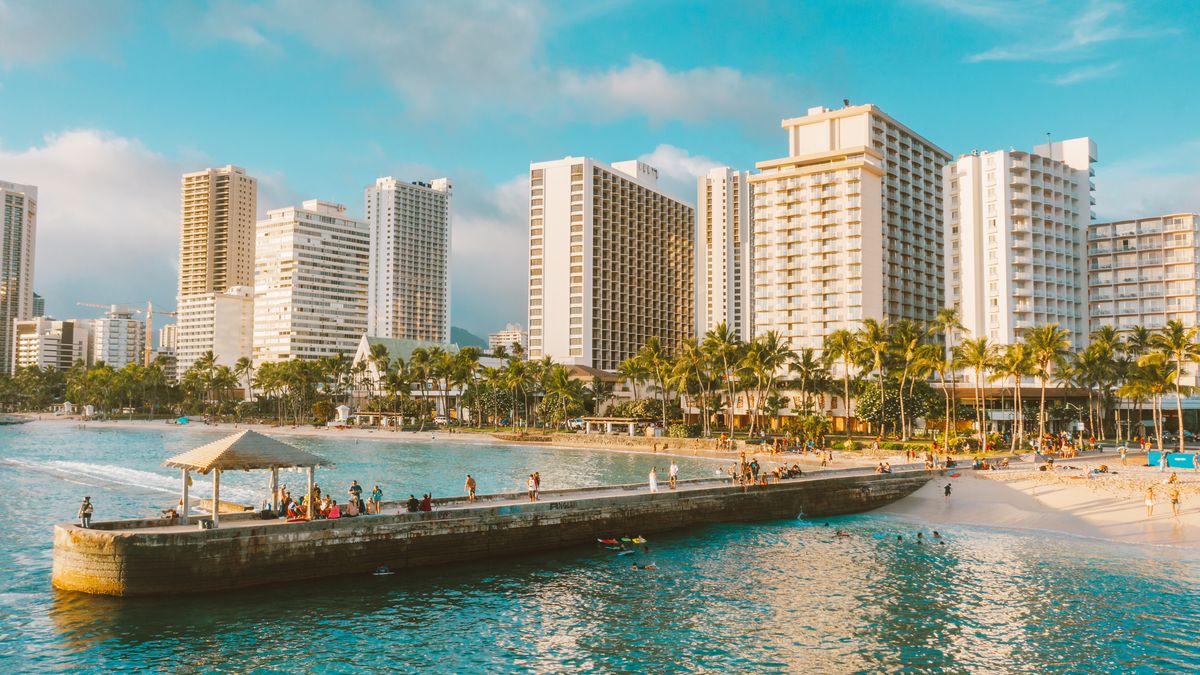 Honolulu, HI Travel Sweepstakes Near Me: Where to Find Legit Deals