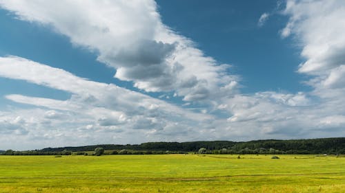 Free stock photo of atmosphere, blue sky, clouds