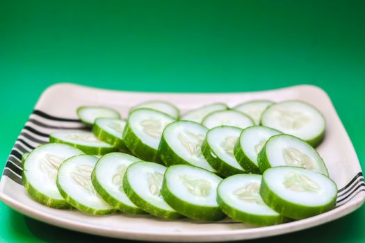 Cucumber — Huang Gua