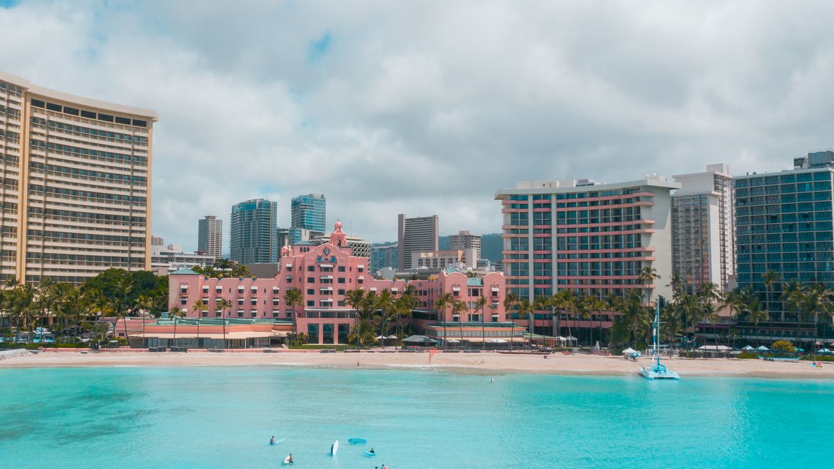 How to Enter Cash Prize Sweepstakes in Honolulu, Hawaii Without Scams