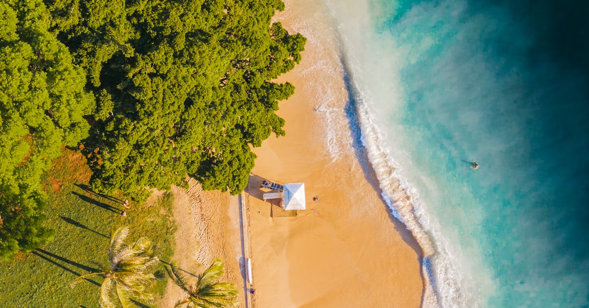 Les Plus Belles Plages de France à Découvrir en Roadtrip