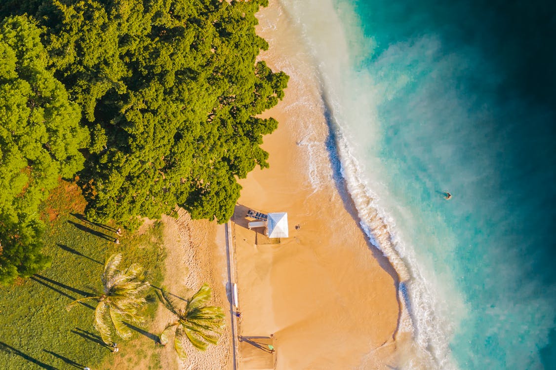 Top 5 Best Places To Visit In Pattaya | MyTravelThru 1 Jomtien Beach - One the most beautiful places to visit in Pattaya