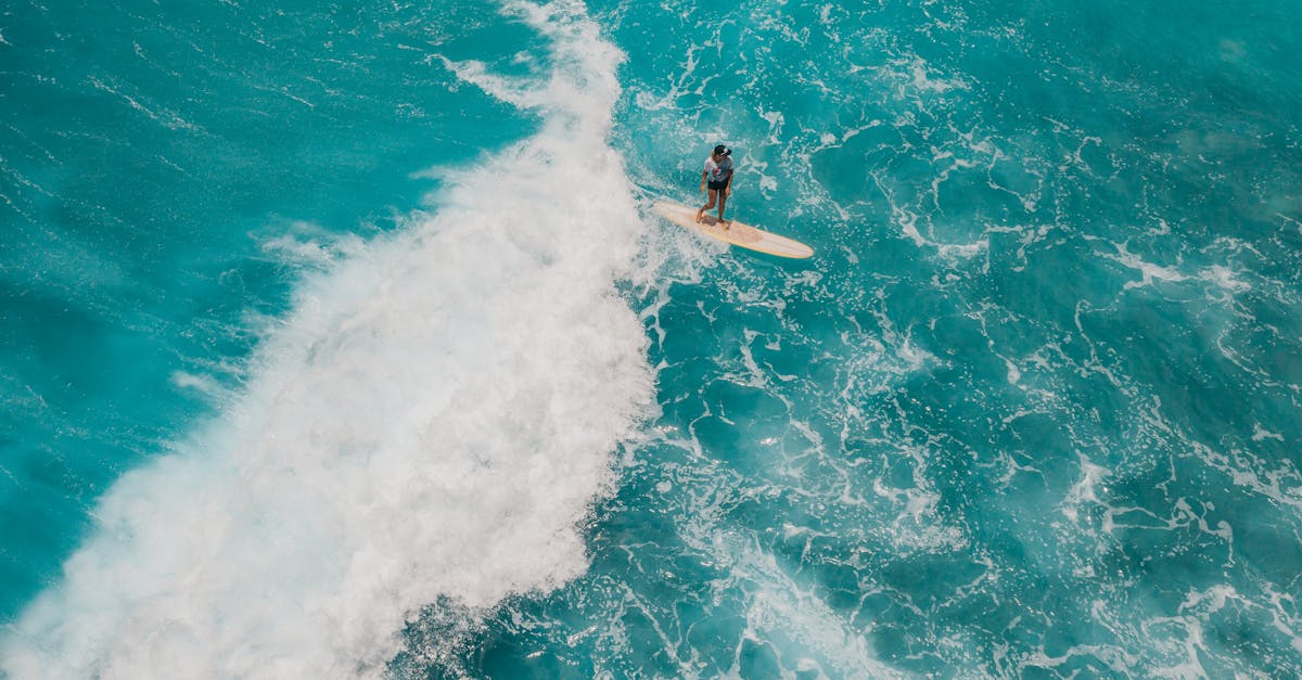 Les Meilleurs Spots de Surf en France