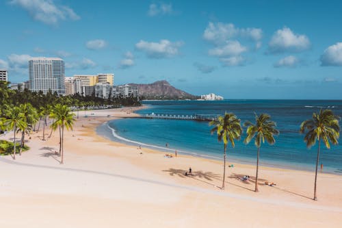 The Sweet Spot Season for Your Hawaii Getaway