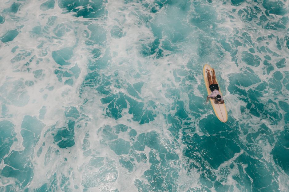 menjelajahi Mentawai untuk pecinta surfing
