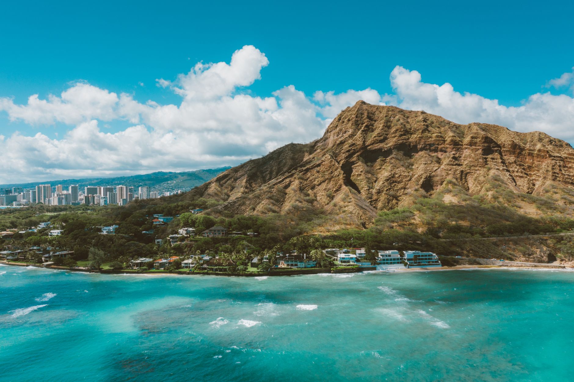 Hawaii, USA