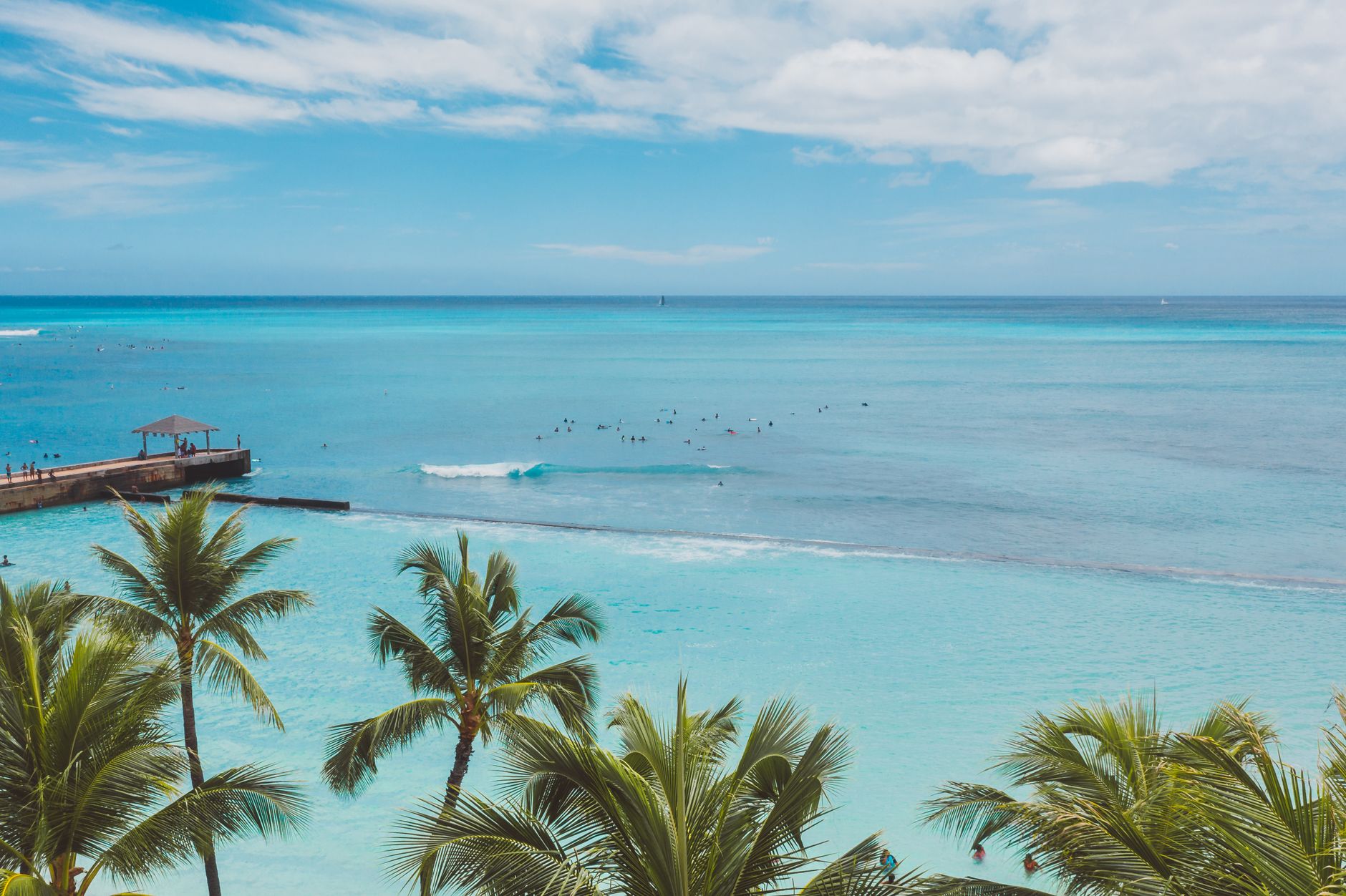 Hawái, Estados Unidos