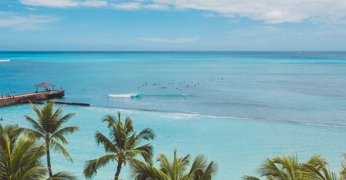 Les meilleures destinations exotiques à visiter absolument