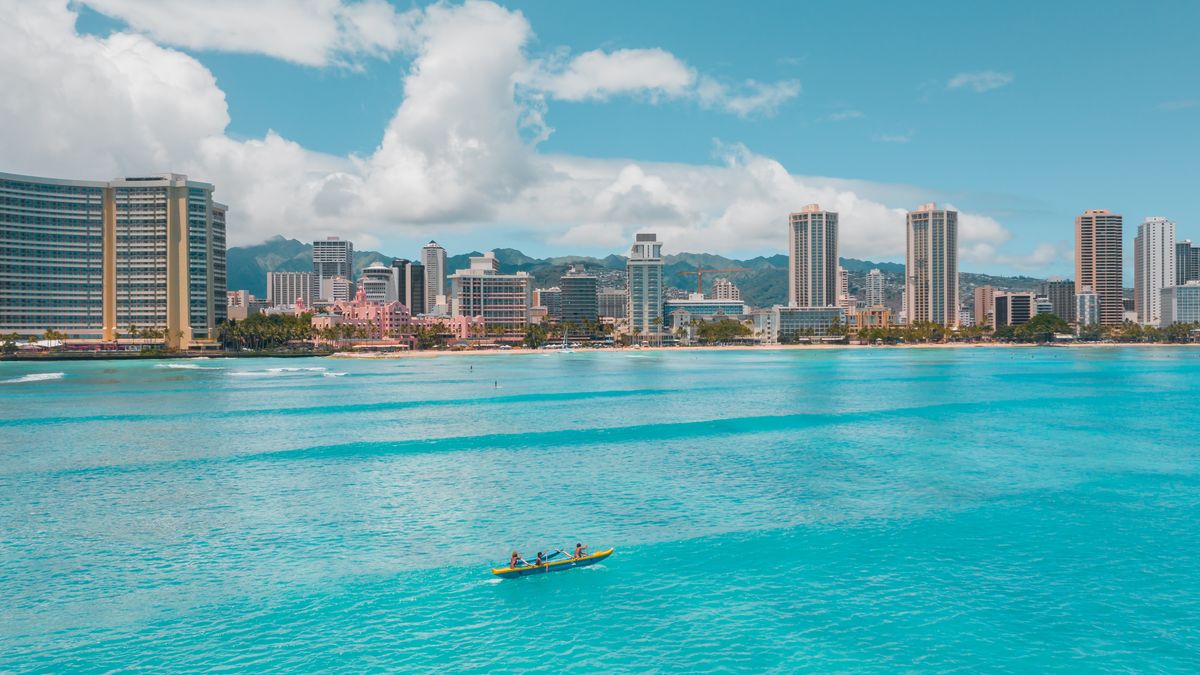 How to Enter Tech Giveaways in Honolulu, Hawaii Without Scams