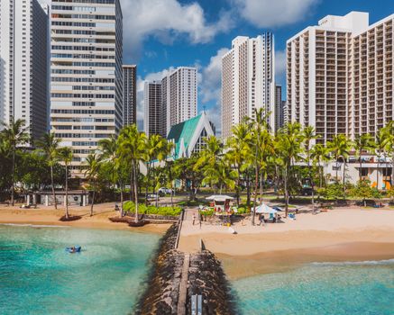 Kahului