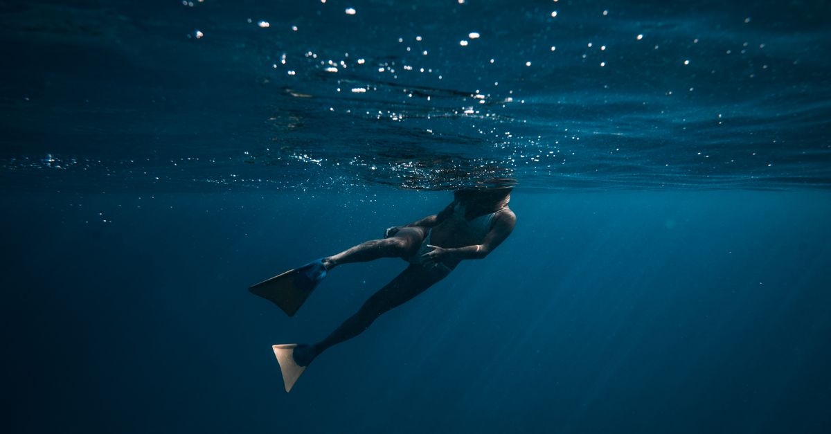 Guadeloupe Scuba Diving — Caribbean travel guide