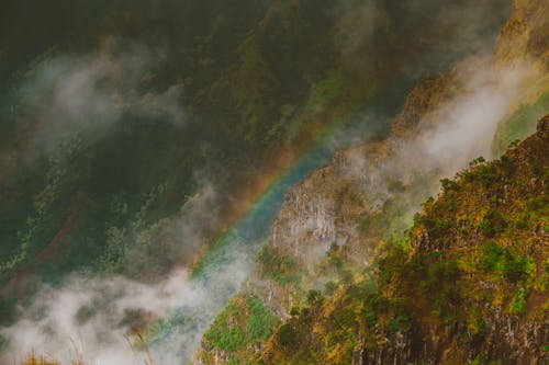 dağ, doğa, eğim içeren Ücretsiz stok fotoğraf