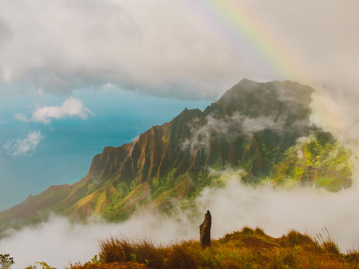 8 Day Women’s Wellness Retreat in Kaua’i, Hawaii 3