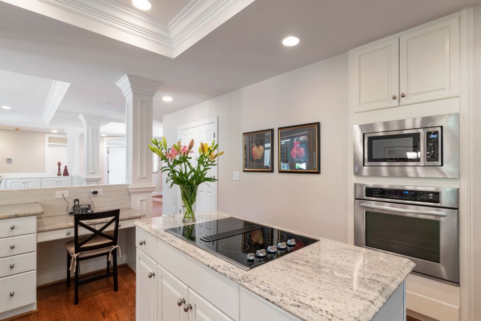 fix electric oven near me
