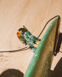 Leash Longboard 9' Premium