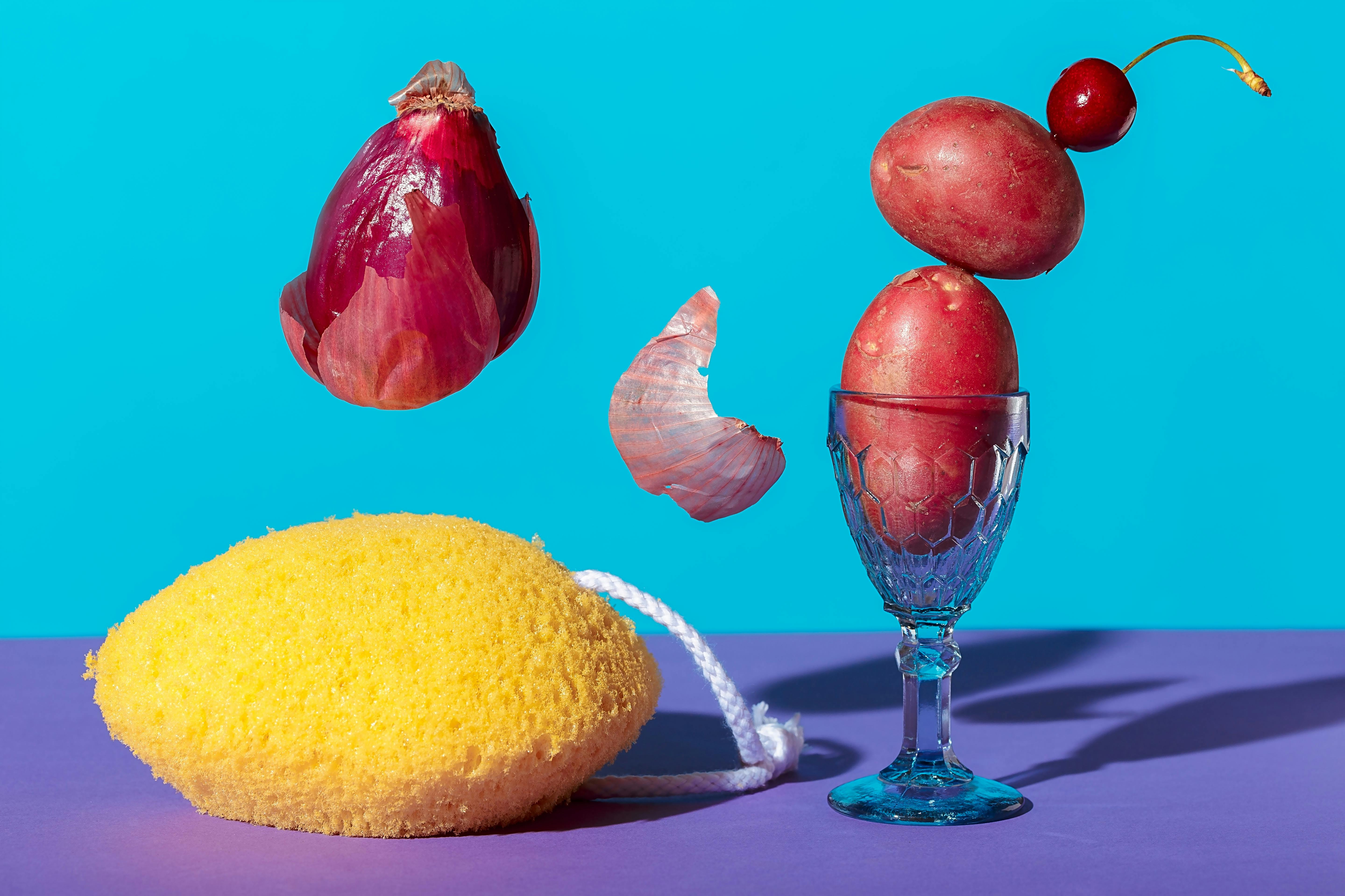 Editorial: Nutrition for sustainable weight management post-bariatric surgery — Photo by Alexander Sergienko on Pexels
