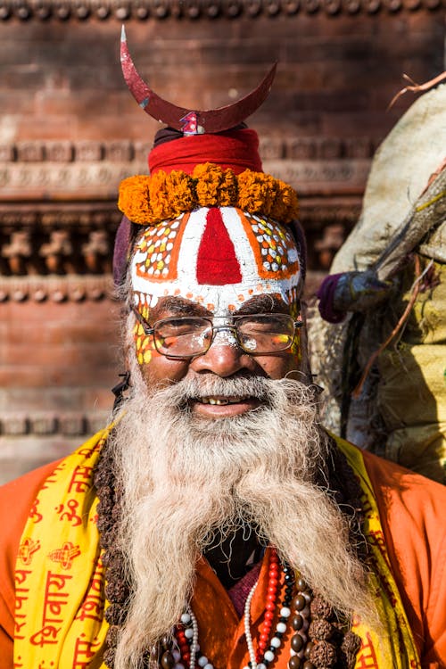 Základová fotografie zdarma na téma buddha, festival, guru