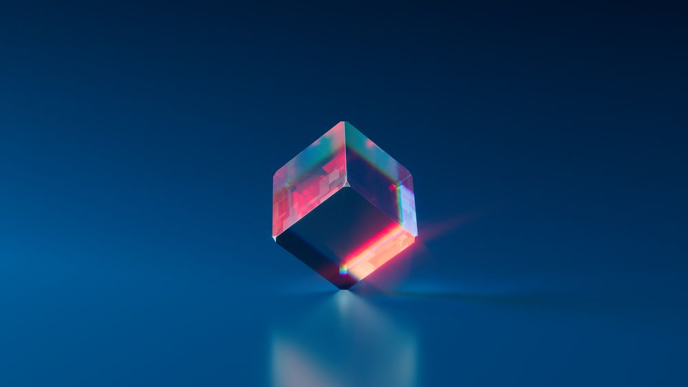 3D Tilt Reveal