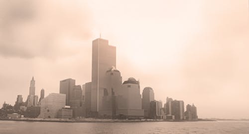 Gratis stockfoto met 9/11, 9/11 memorial, 911 Stockfoto