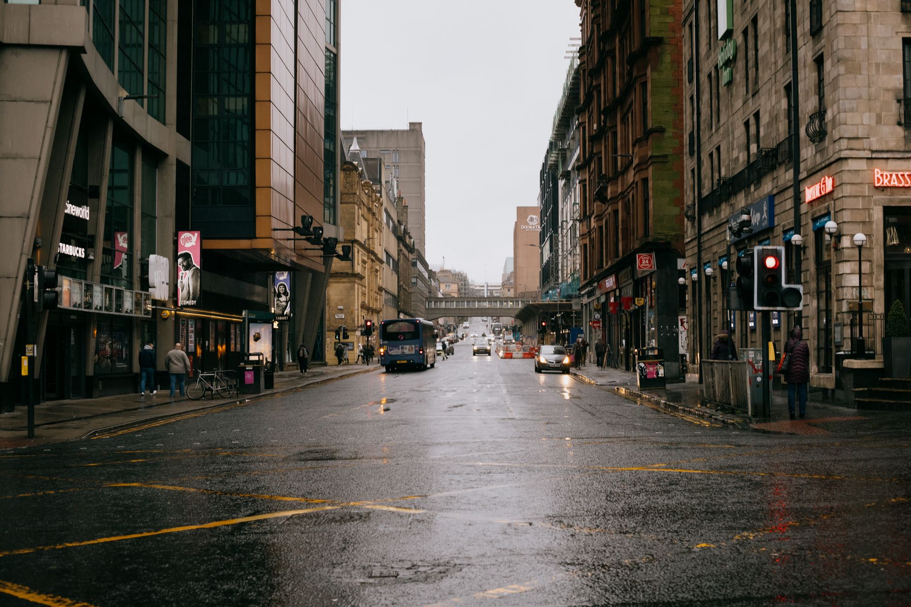 Glasgow