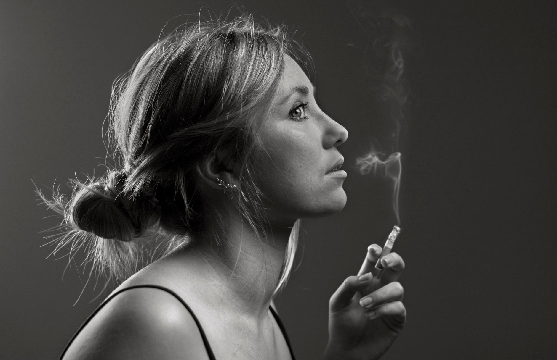 Nicotine Stomatitis: Understanding Smoker's Palate