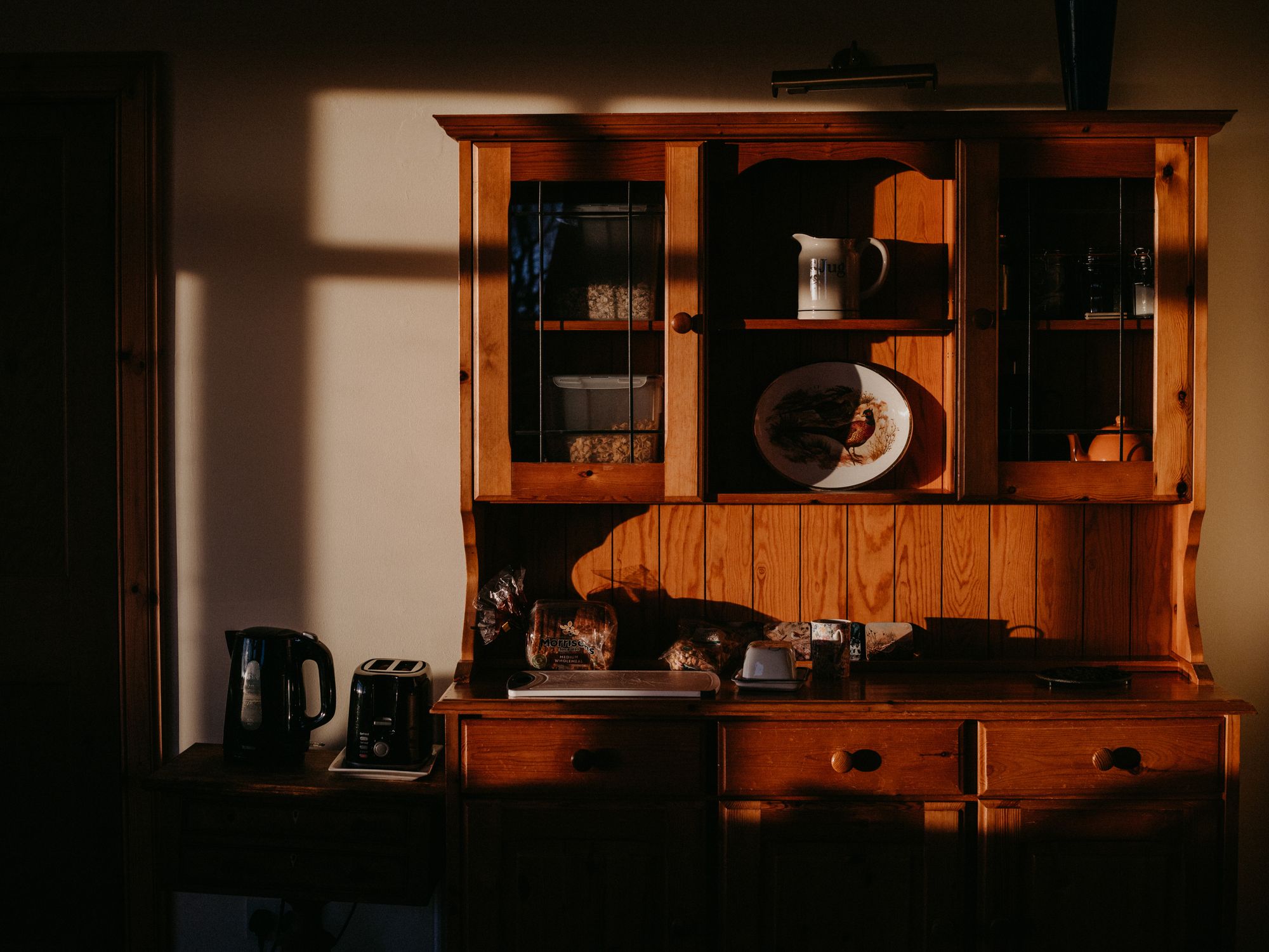House Clearance in How Wood, M25 Fringe — house clearance team loading furniture into a van