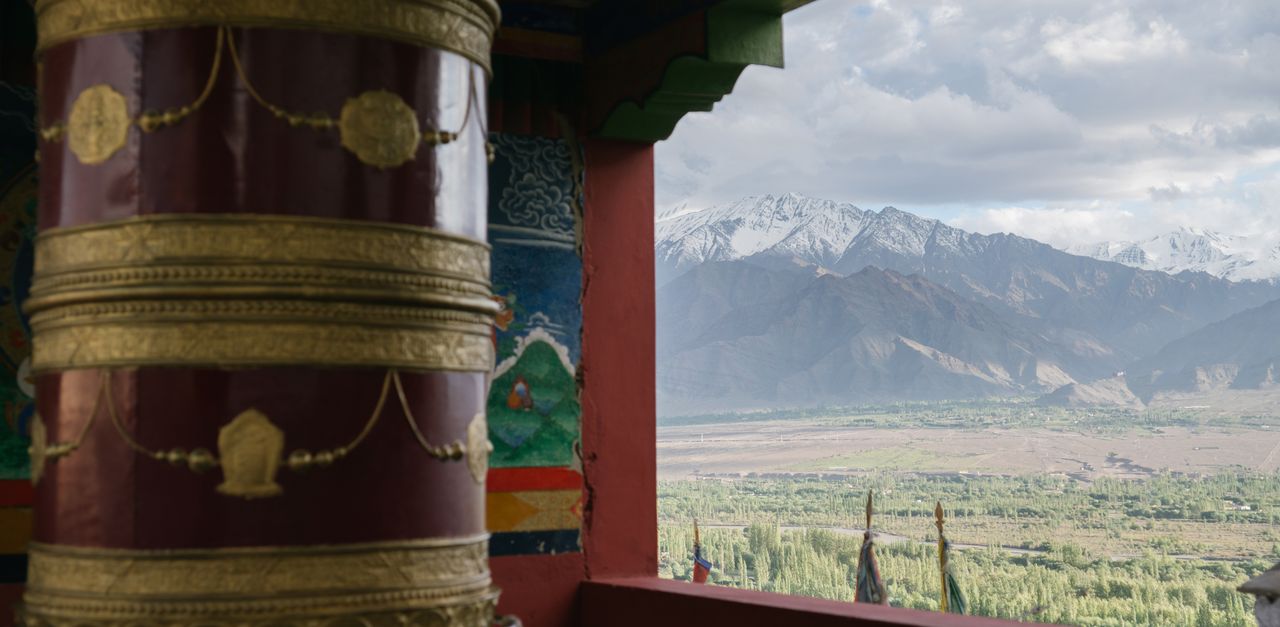 Ladakh