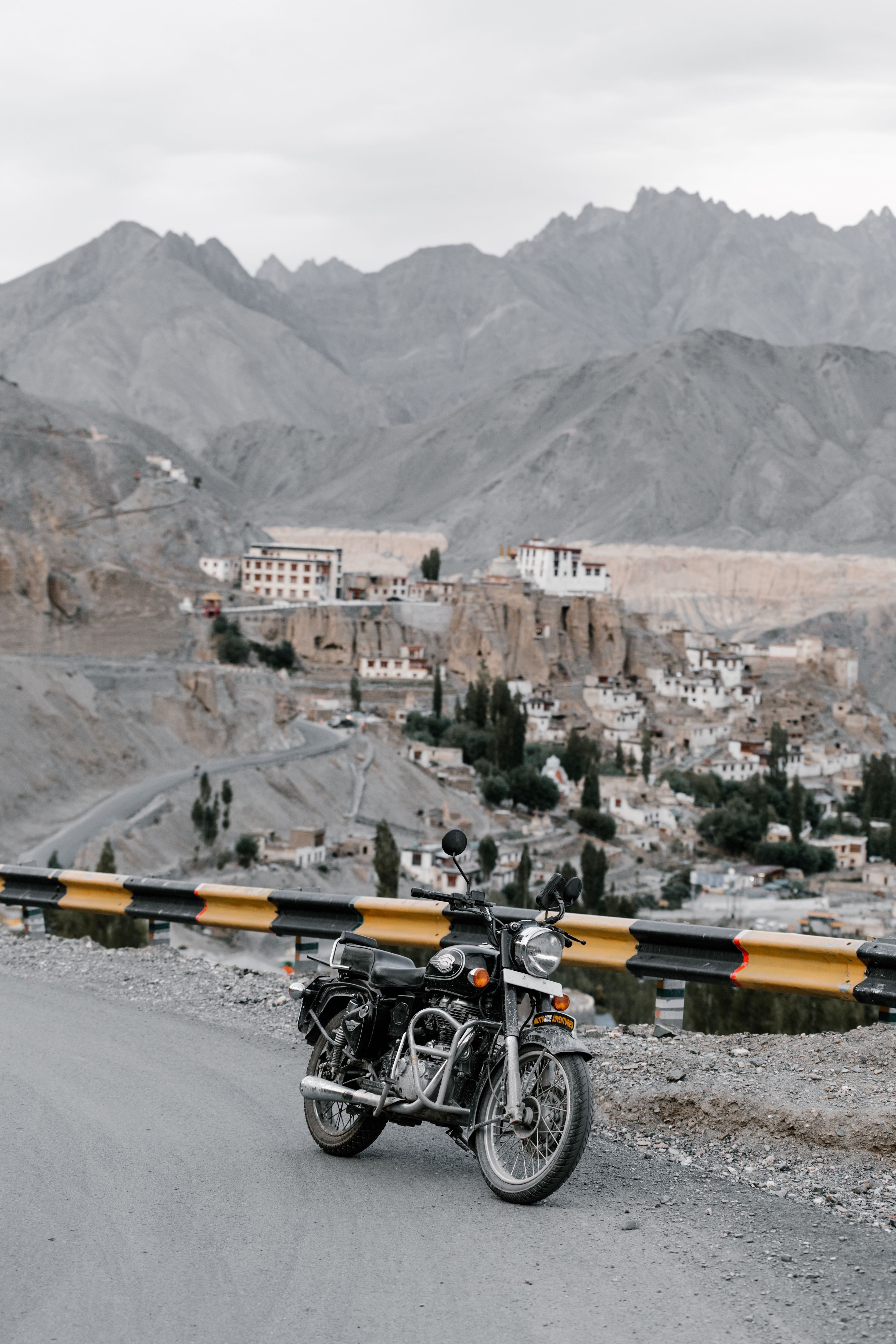 How to Get Motorcycle Insurance That Actually Covers You Abroad: The 2026 Guide