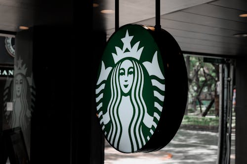 Δωρεάν στοκ φωτογραφιών με cafe, starbucks, γκρο πλαν