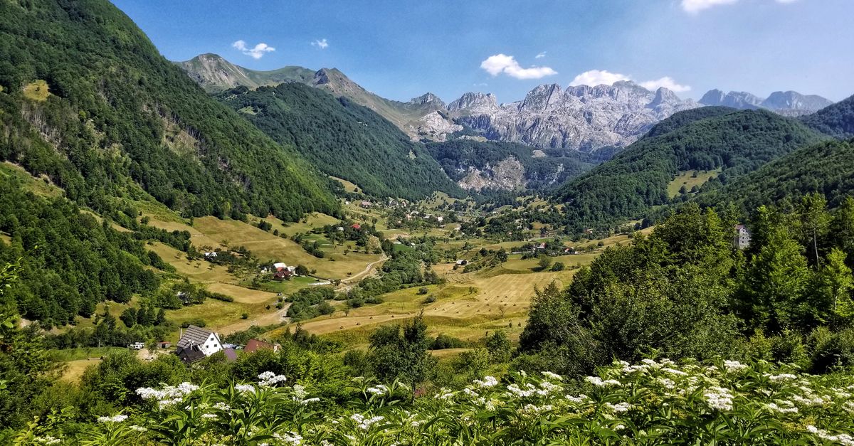 albania