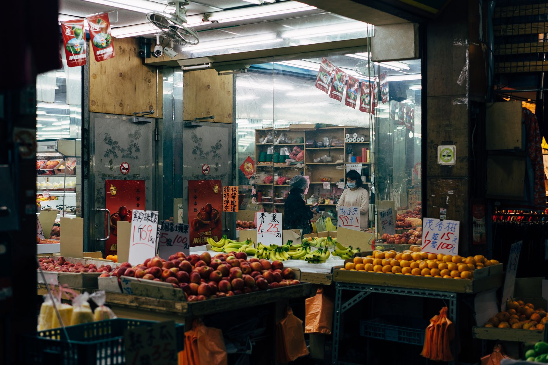 Regional Grocery Price Disparities Hit Household Budgets as Food Inflation Persists