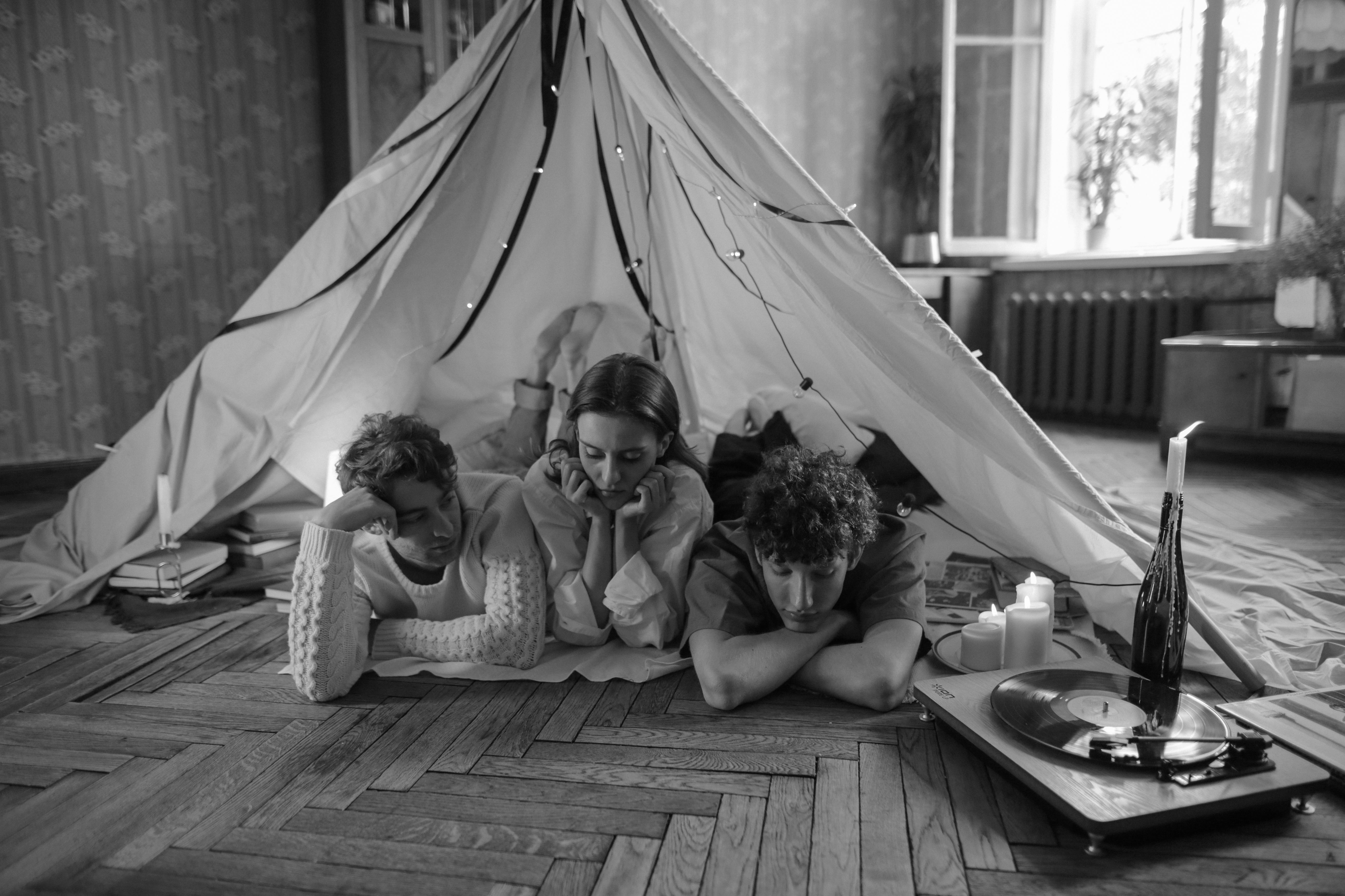 Photo by cottonbro studio