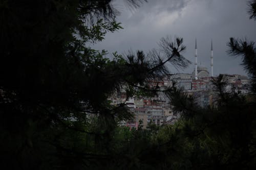 cami, hindi, İstanbul içeren Ücretsiz stok fotoğraf