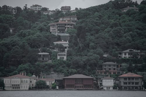 hindi, İstanbul, manzara içeren Ücretsiz stok fotoğraf