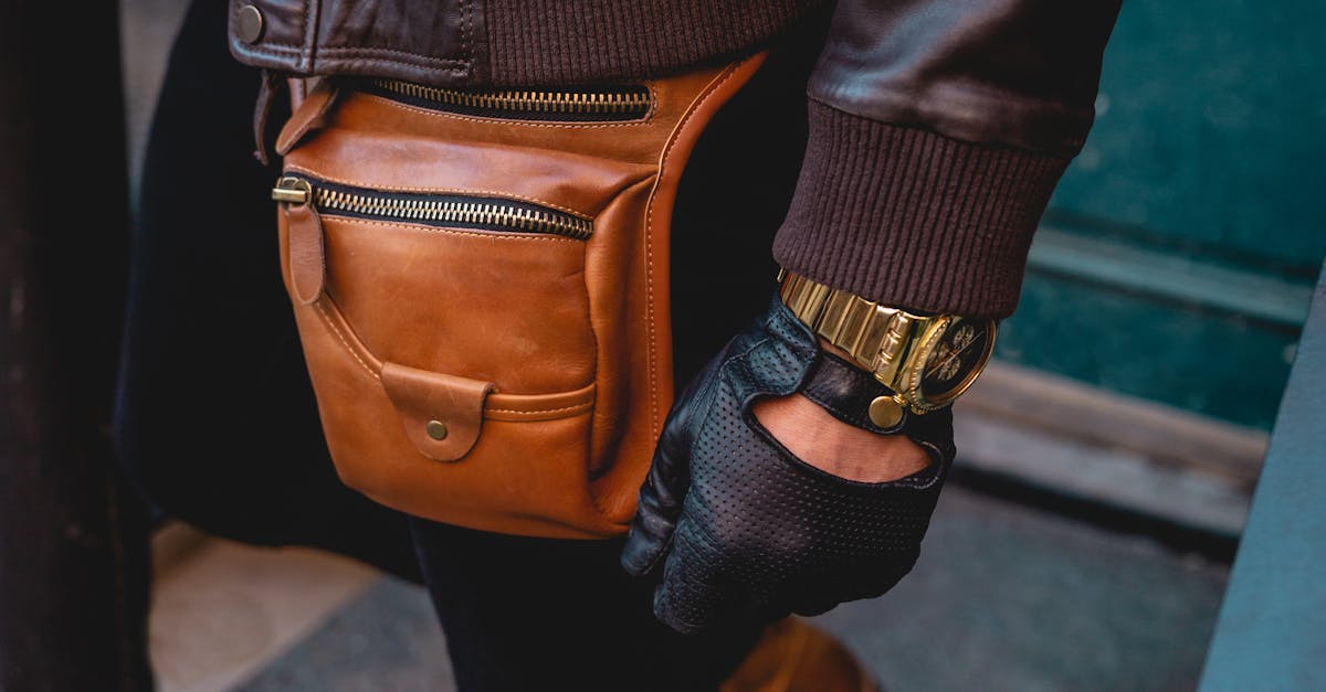 How to fix a zipper on bag