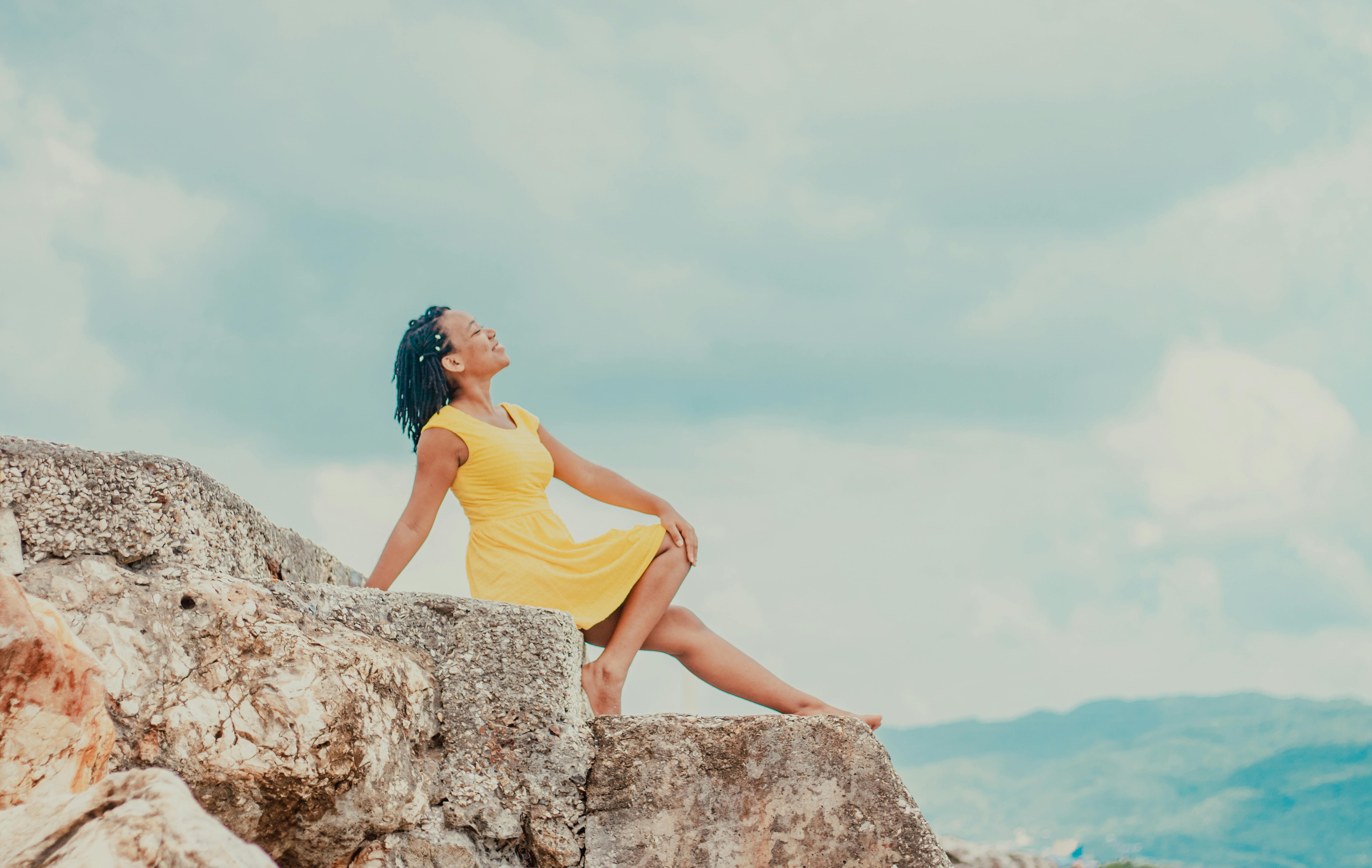 5 Steps To Finding Your Purpose In Life