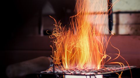 Heat, humidity and the limits a body sets on its own performance