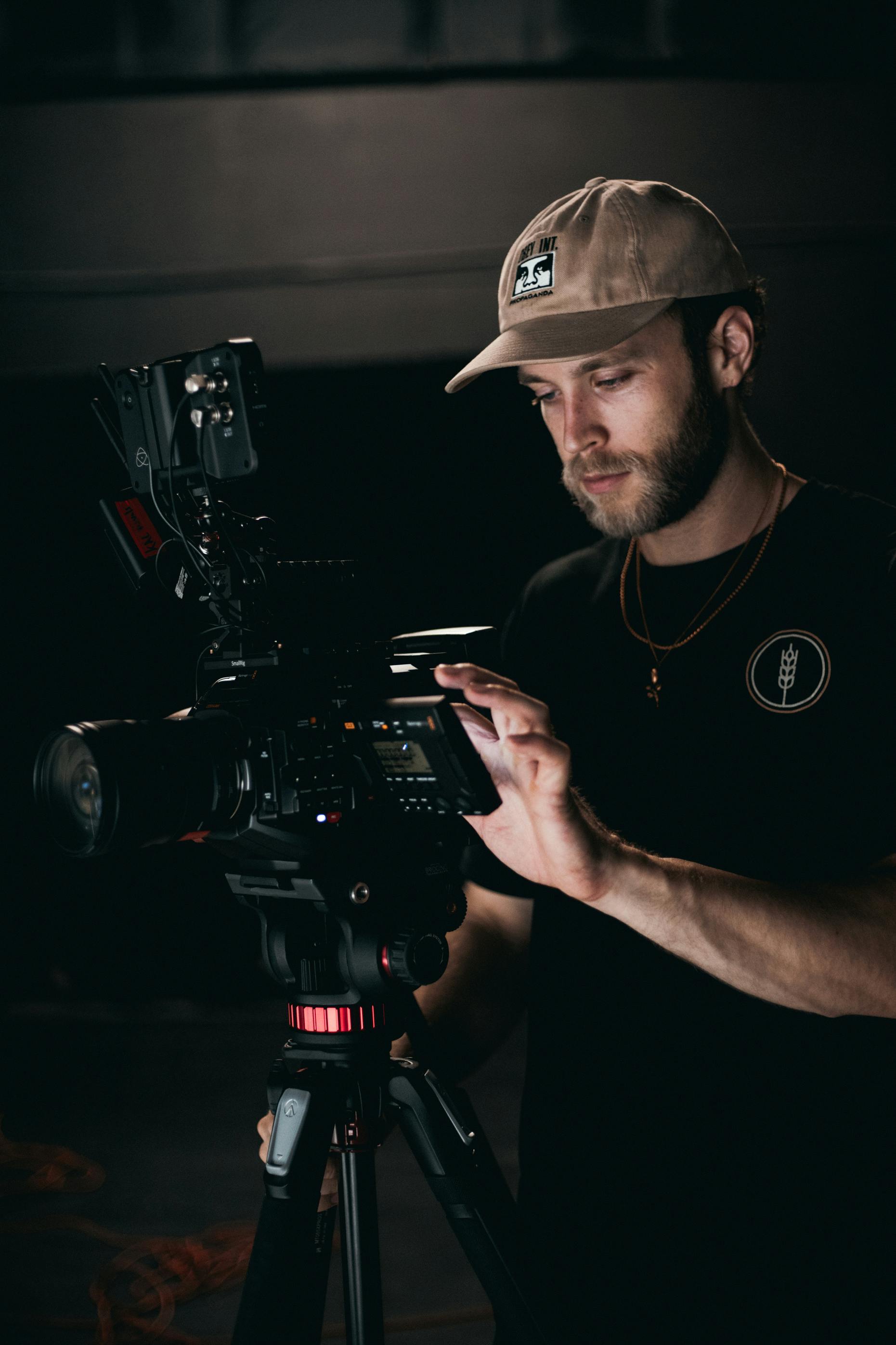 How is Immersive Filmmaking Changing the Entertainment Industry? - XR Today