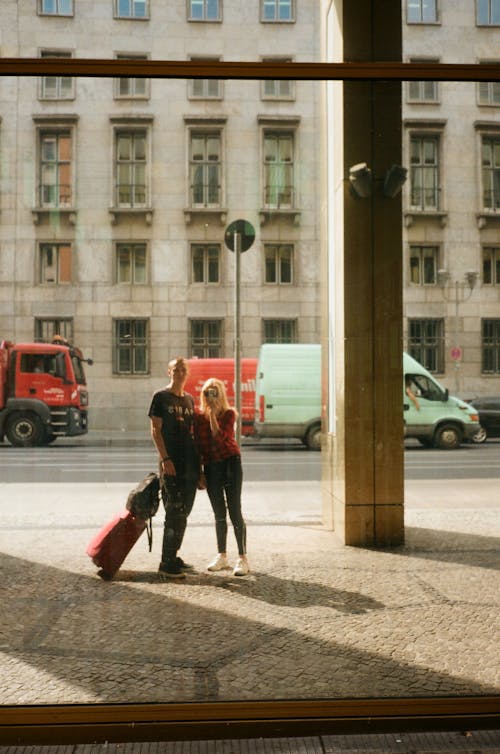 bezplatná Základová fotografie zdarma na téma anonymní, architektura, budova Základová fotografie