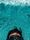 underwater