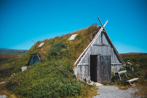 Бесплатное стоковое фото с norstead viking village, активный отдых, безмятежный