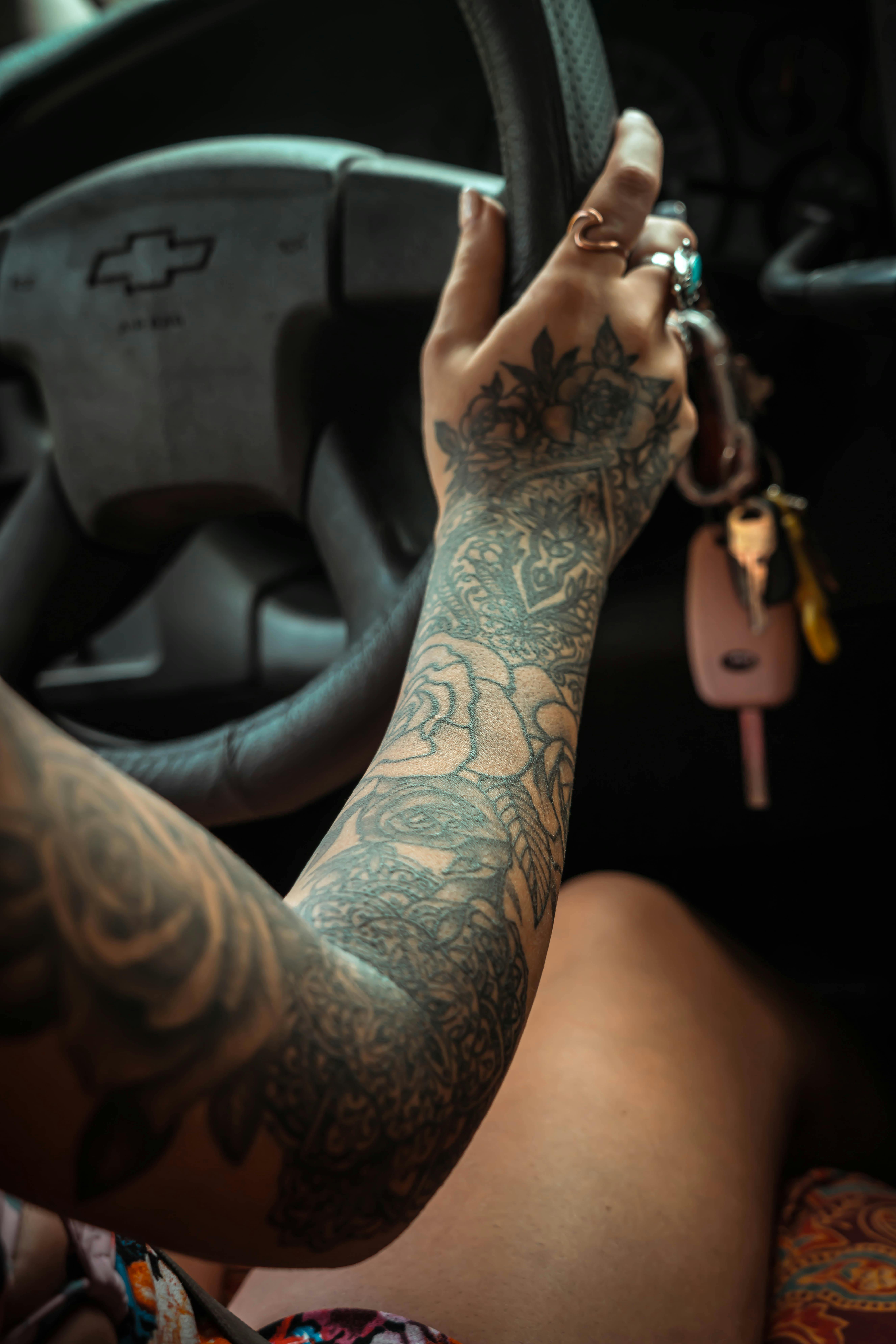 Indie Tattoos Photos, Download The BEST Free Indie Tattoos Stock Photos &  HD Images