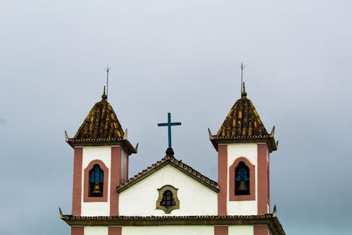 修道院, 宗教, 建築の無料の写真素材