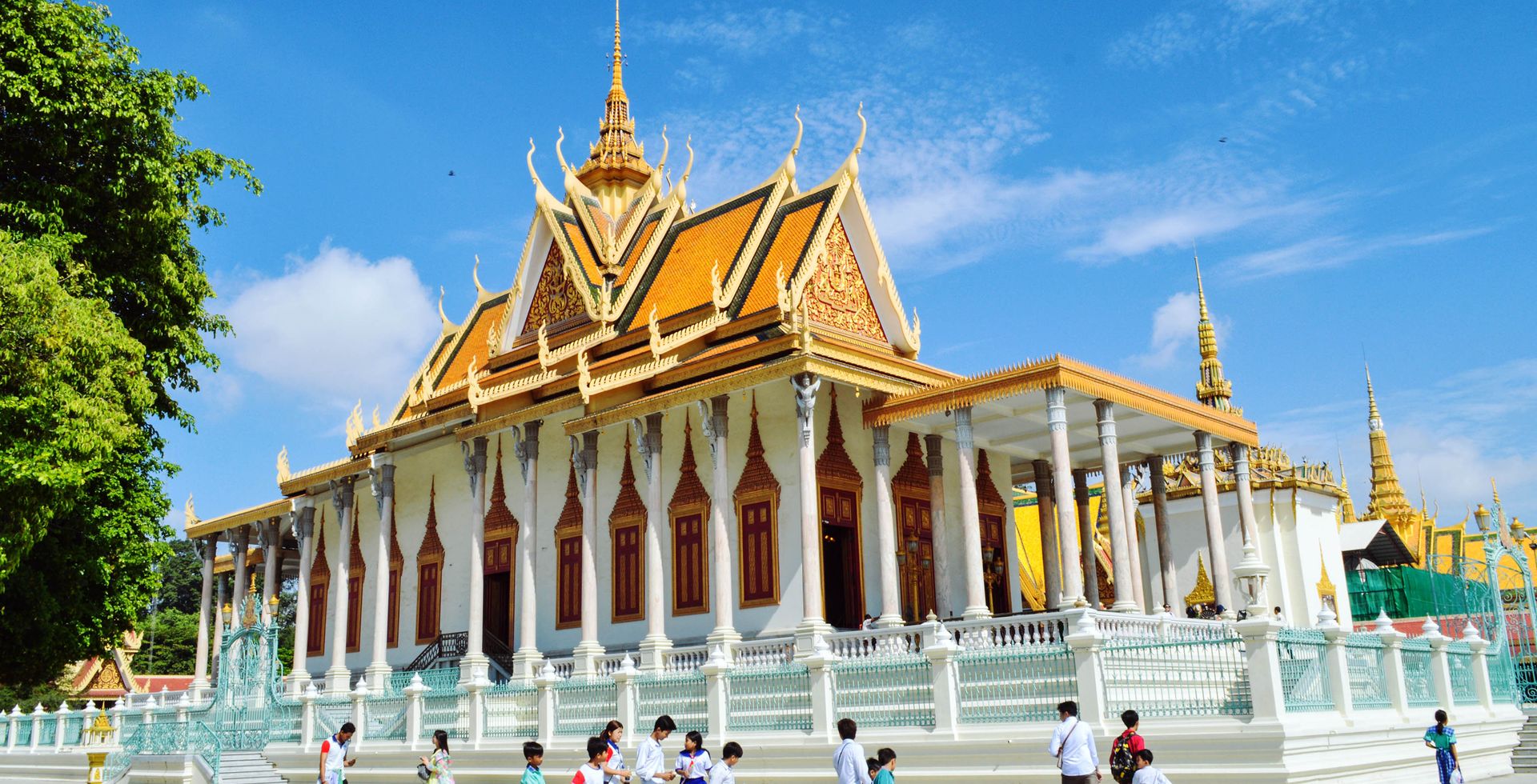 Phnom Penh