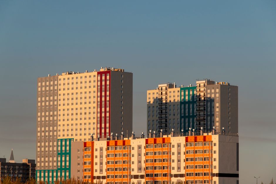 VI Group spúšťa výstavbu prémiového projektu Terrasy v Rači