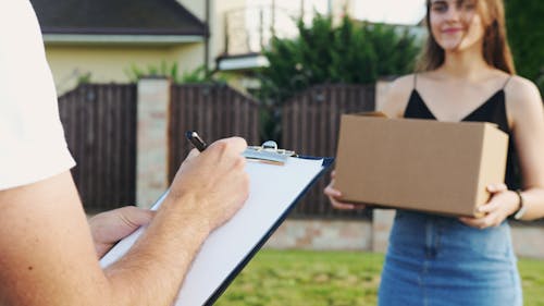 Fotos de stock gratuitas de al aire libre, bolígrafo, caja