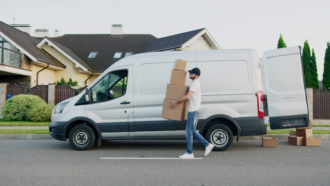 Trustworthy Movers for Stress-Free Relocations.