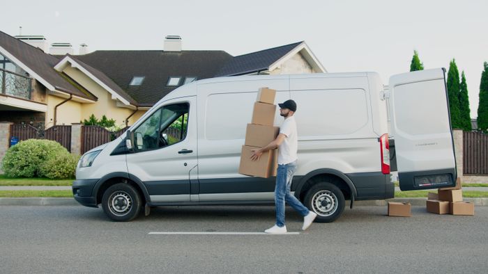 Moving from California to Nevada