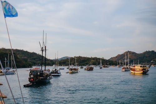 水運, 海, 海岸 的 免費圖庫相片